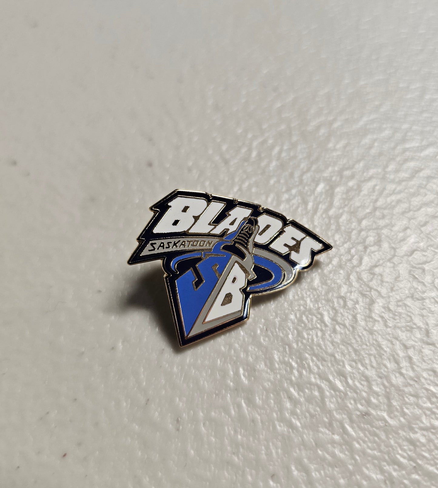 CHL Vintage/Current Lapel Pins