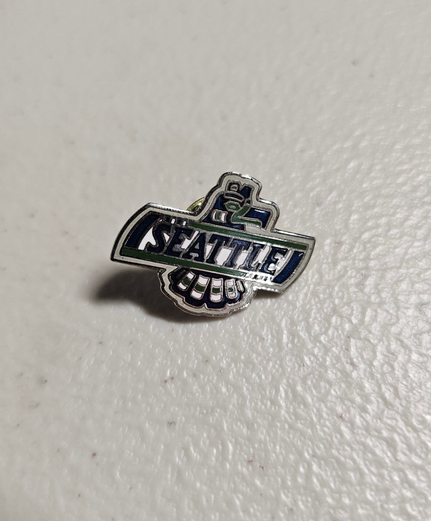 CHL Vintage/Current Lapel Pins