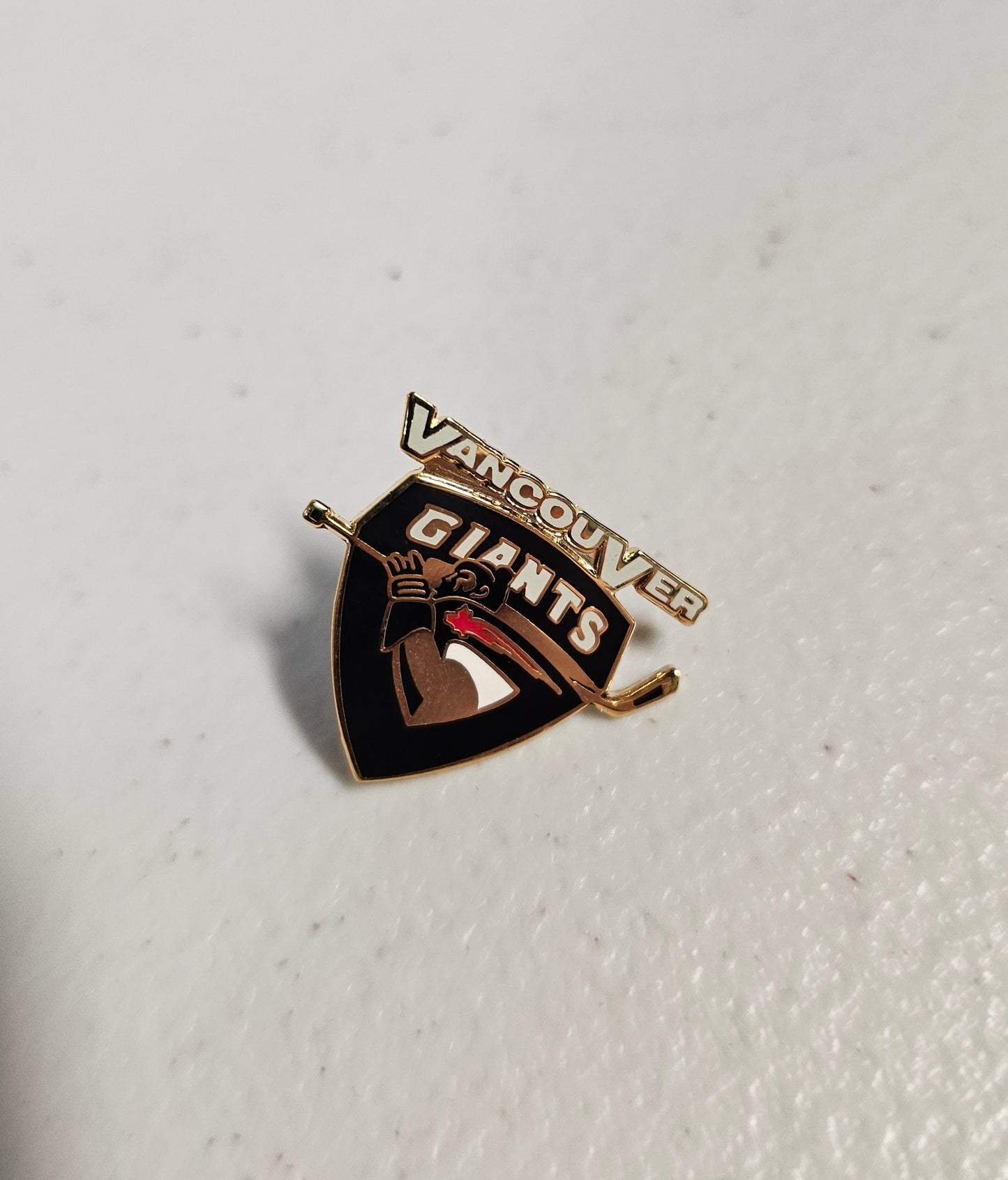 CHL Vintage/Current Lapel Pins