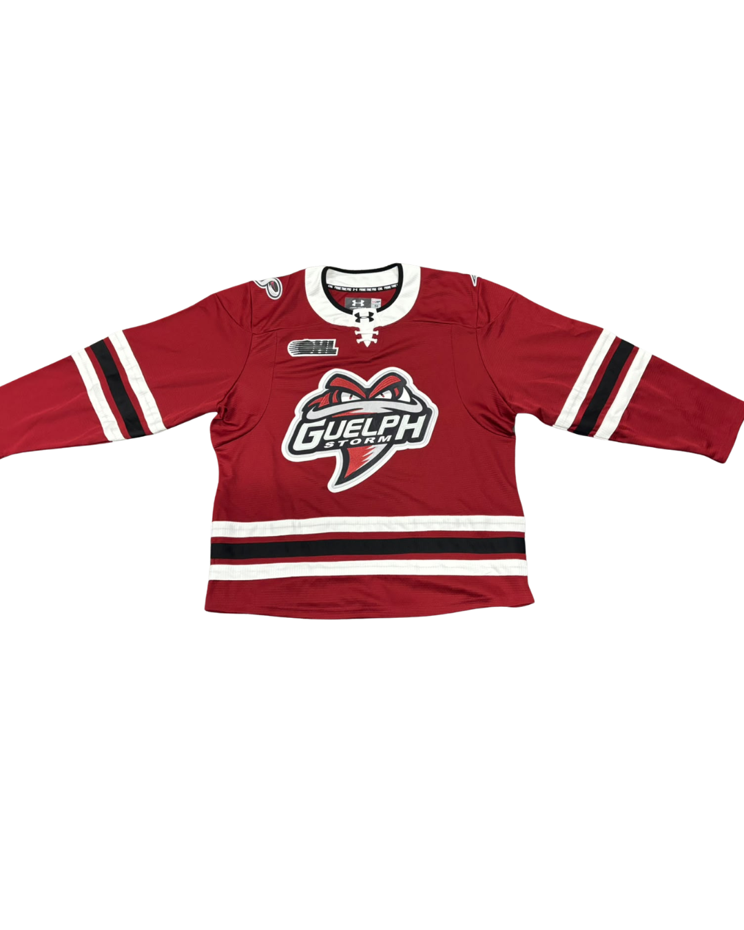 UA Crimson Primetime Replica Jerseys