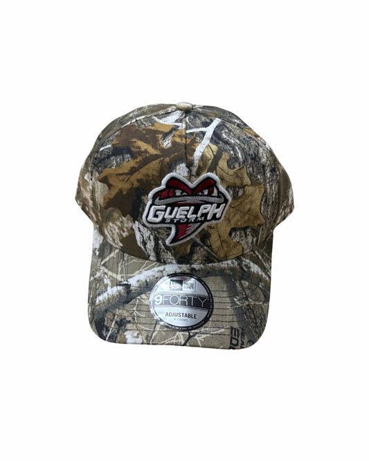 NewEra 940 Camo