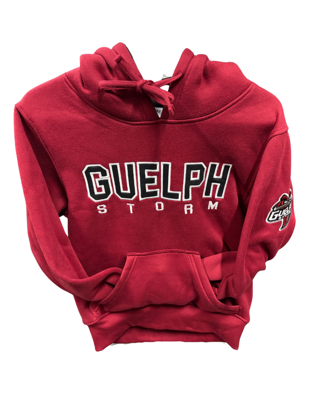HH Youth Twill Hoodie
