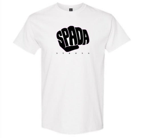 Spada Strong T-Shirt