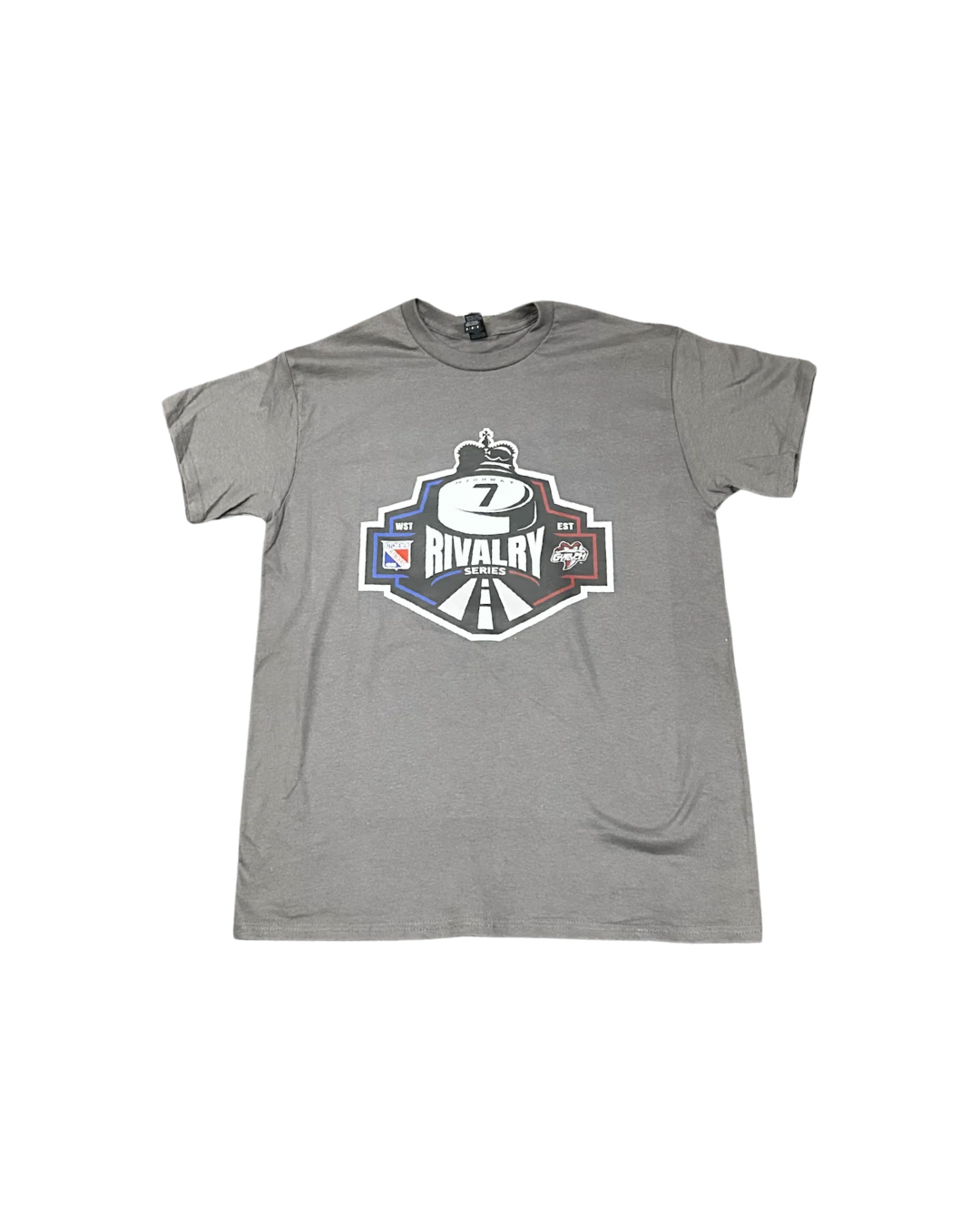 Hwy 7 Rivalry T-Shirt