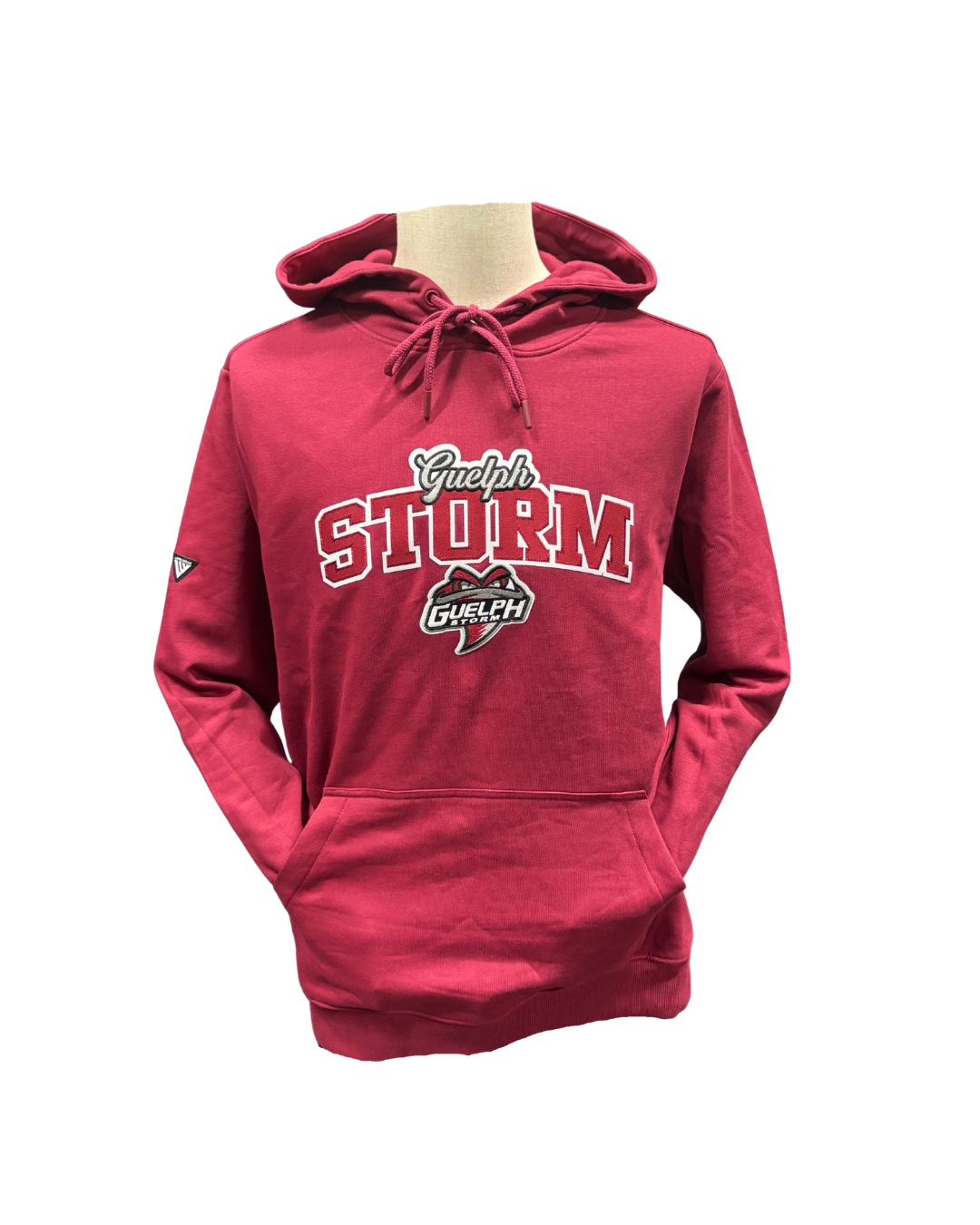 LW Podium Hoodie