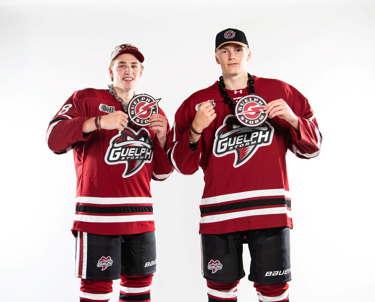 Storm Alternate Fan Chain