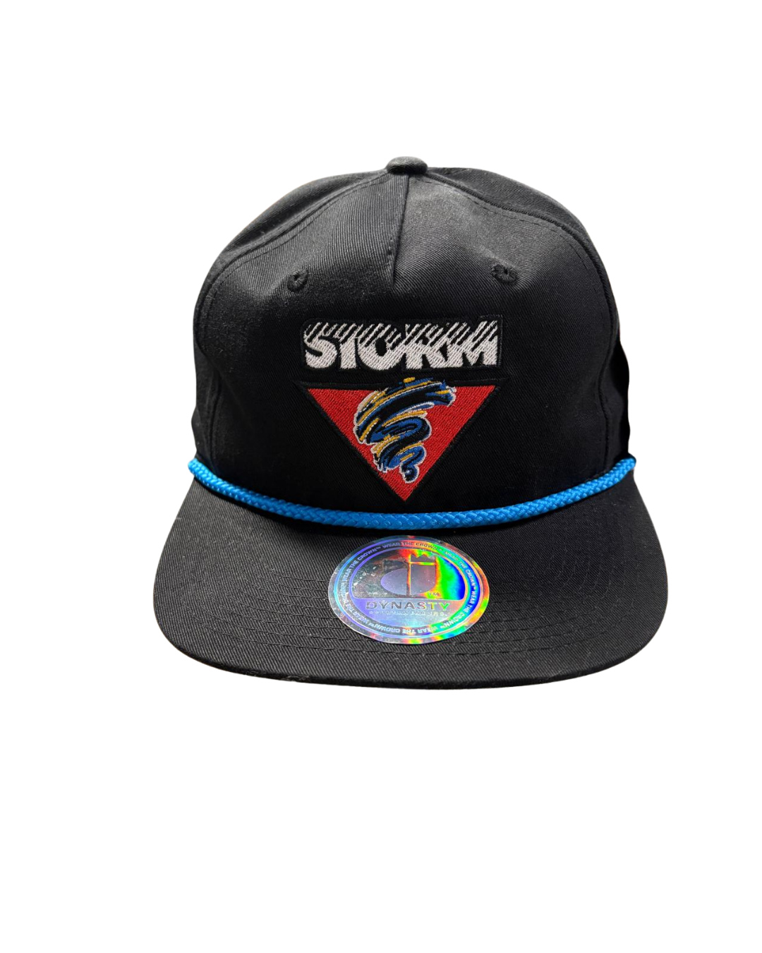 Dynasty 500 Retro