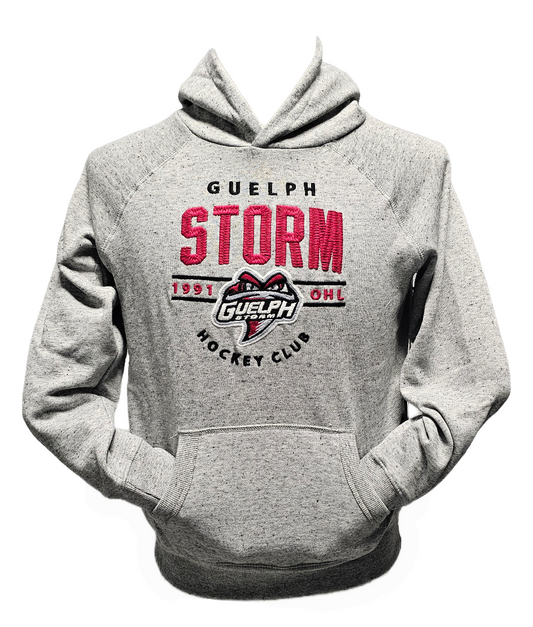 CC Youth Classic Hoodie