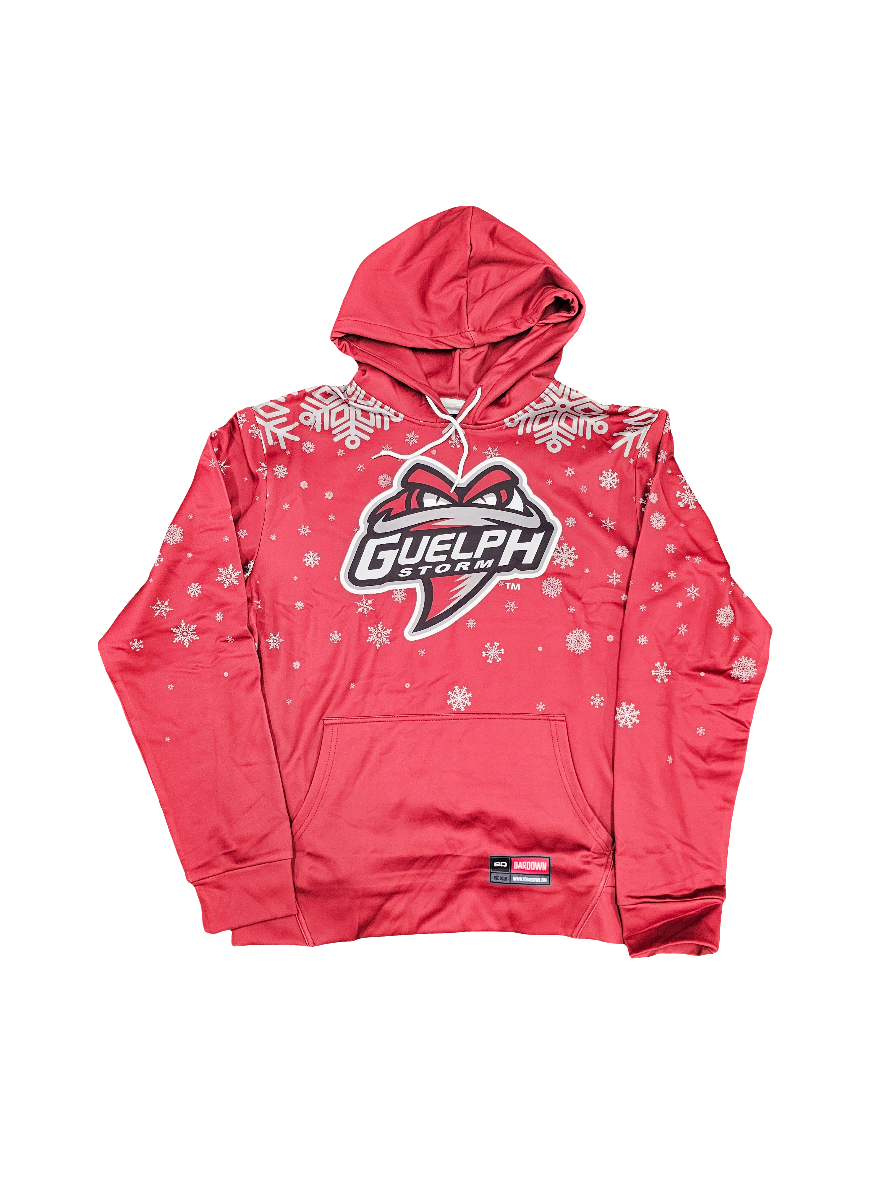 Storm Festive Hoodie