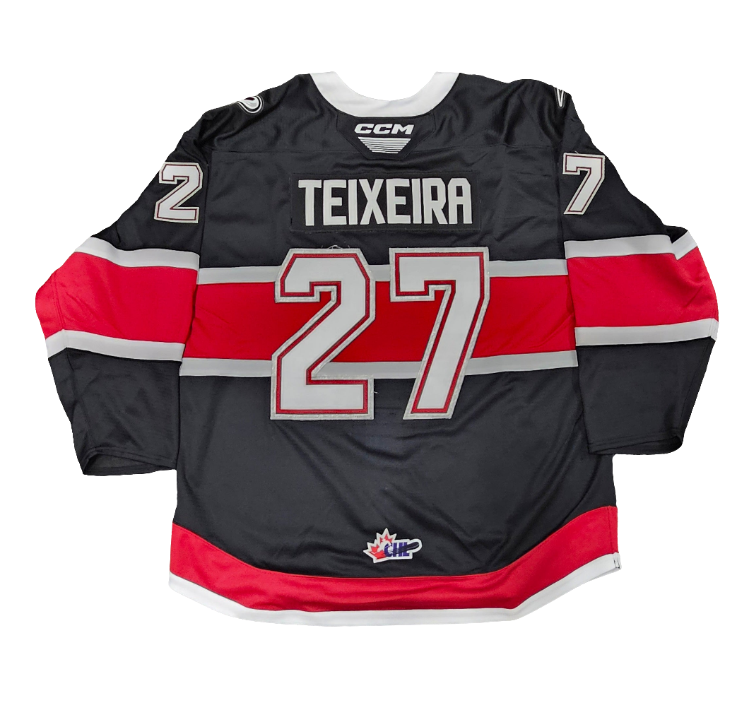 2024/2025 Authentic Quicklite Jerseys