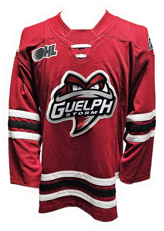 Power Play Fan Jersey Youth