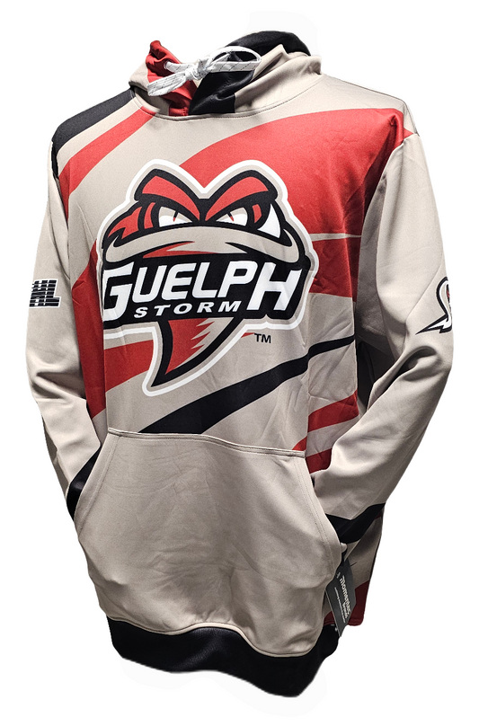 Storm Youth Breakaway Hoodie