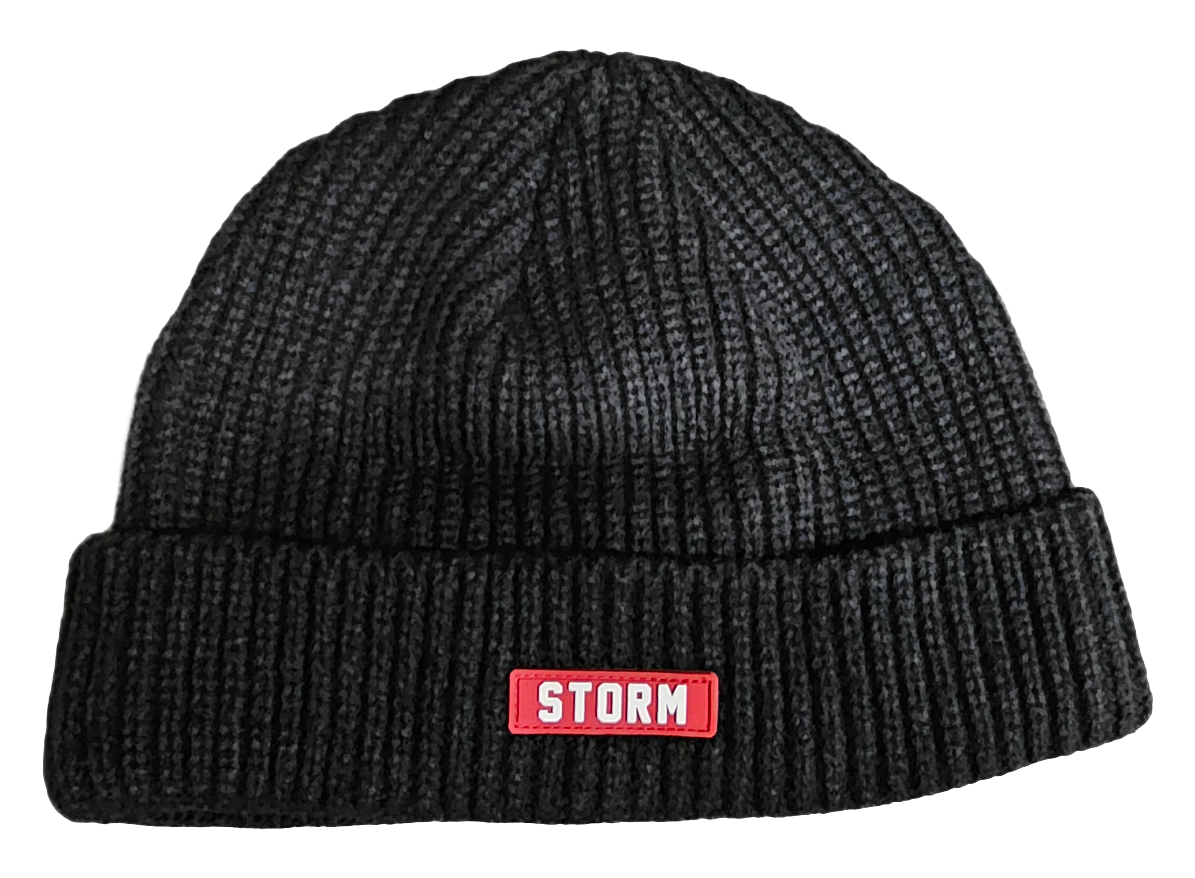 BC Minimalist Beanie