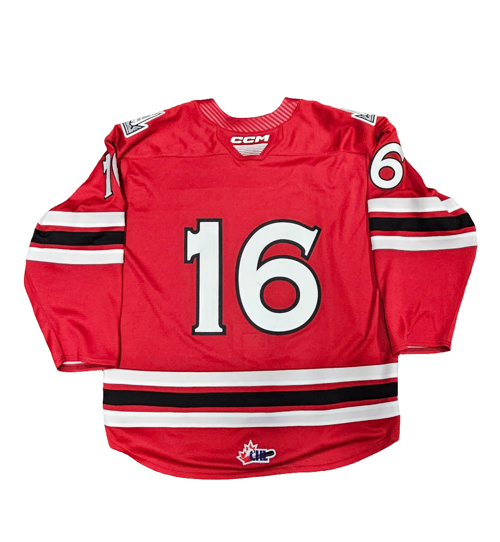 2024/2025 Authentic Quicklite Jerseys