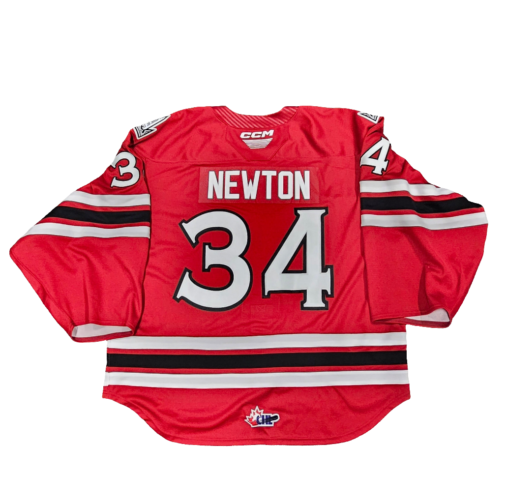 2024/2025 Authentic Quicklite Jerseys