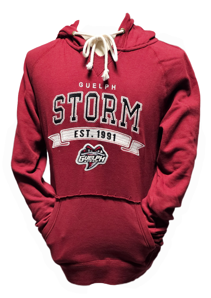 CC Ladies Popshop Hoodie