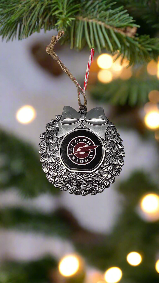 2025/2026 Christmas Ornaments.