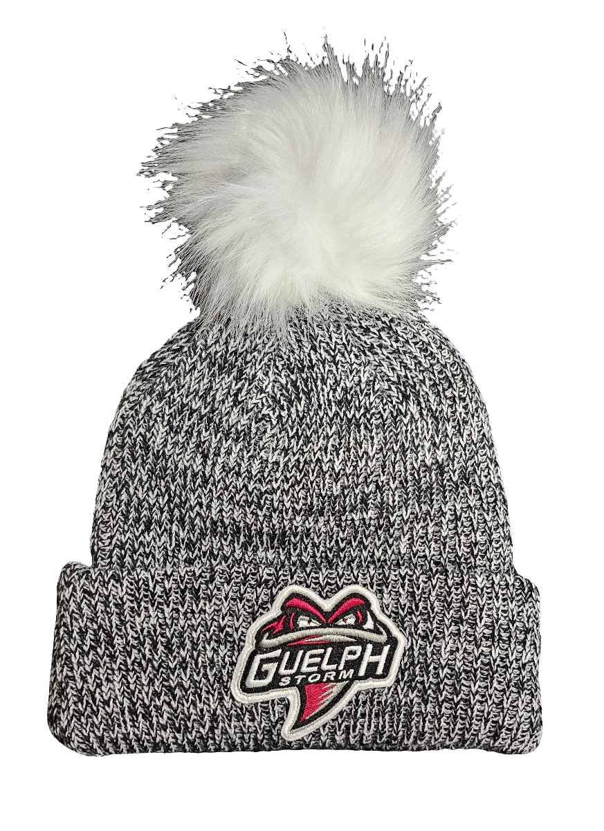 Storm Knit Pom