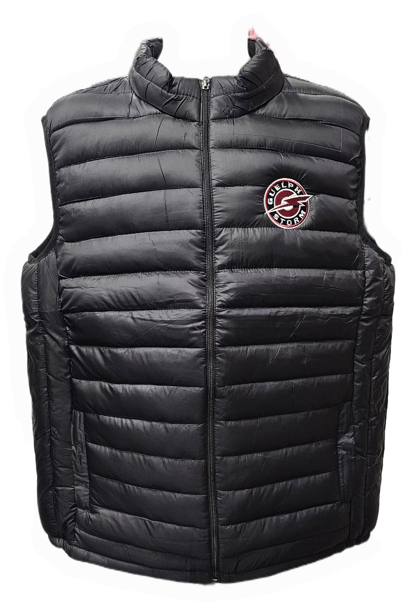 BM Storm Puffer Vest