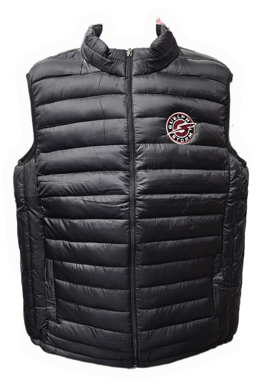 BM Storm Puffer Vest