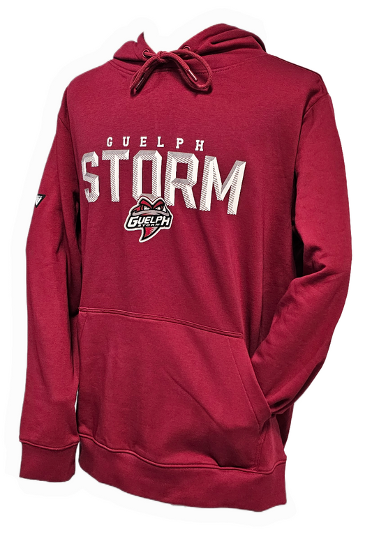 LW Player Hoodie 25/26