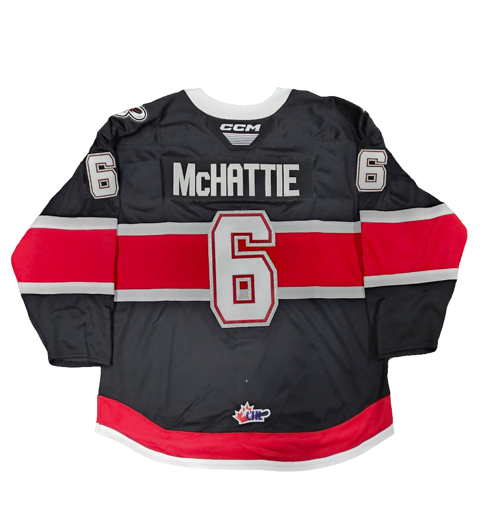 2024/2025 Authentic Quicklite Jerseys