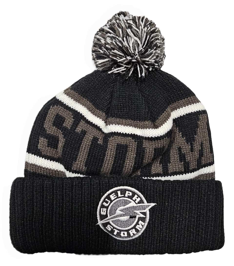 BC Storm Front Toque