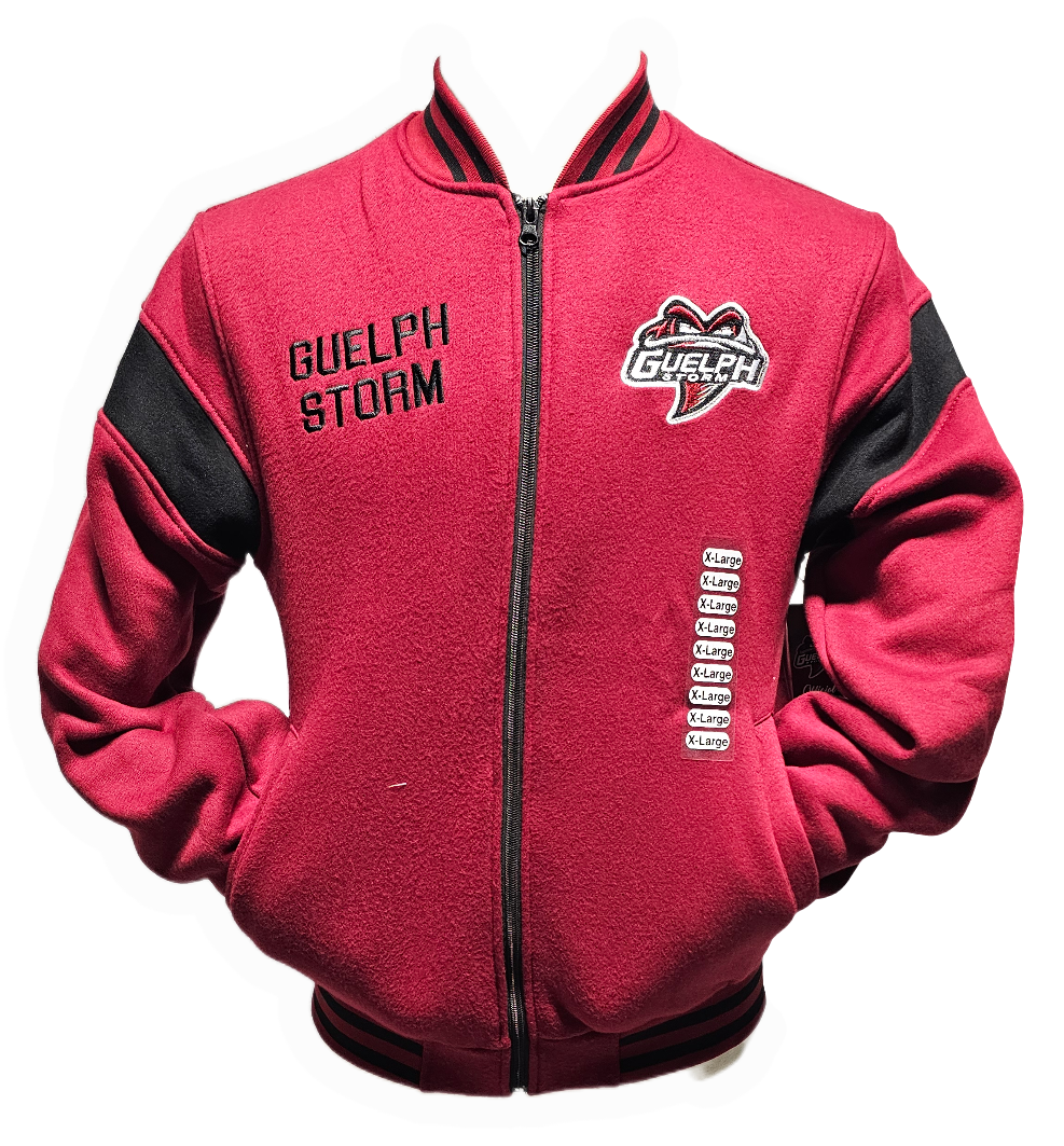 HH Youth Varsity Jacket