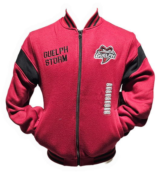HH Youth Varsity Jacket