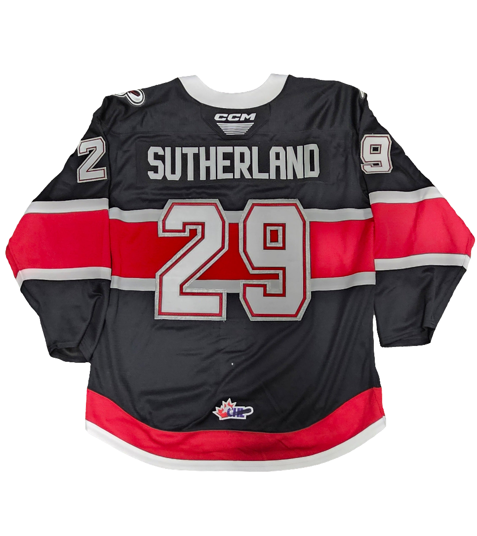 2024/2025 Authentic Quicklite Jerseys