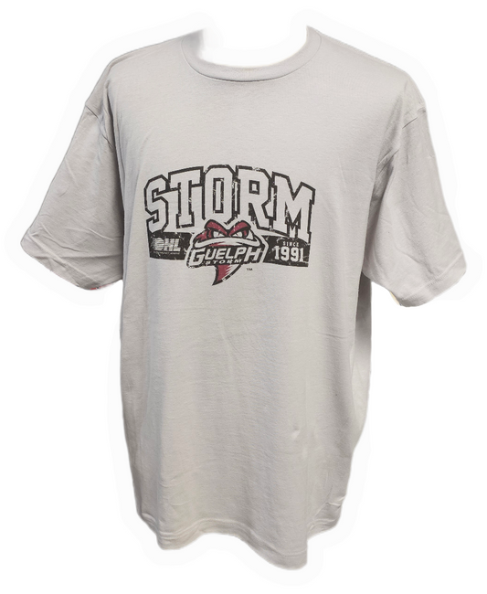 BM Silver Storm T-shirt