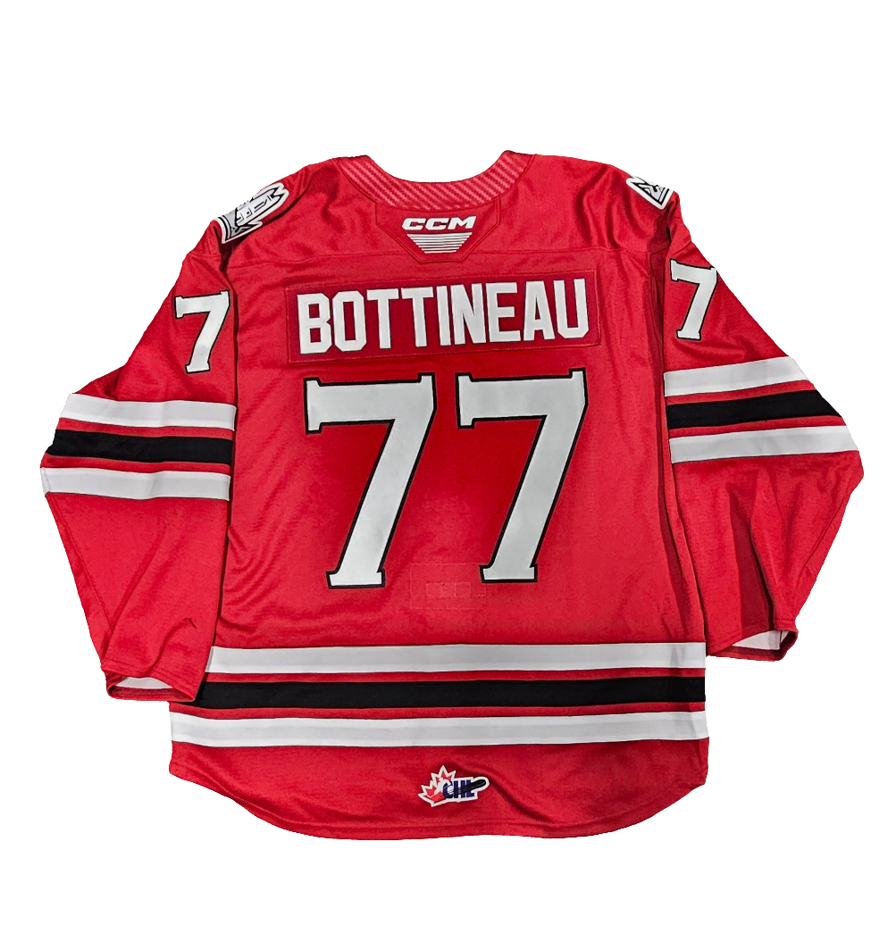 2024/2025 Authentic Quicklite Jerseys