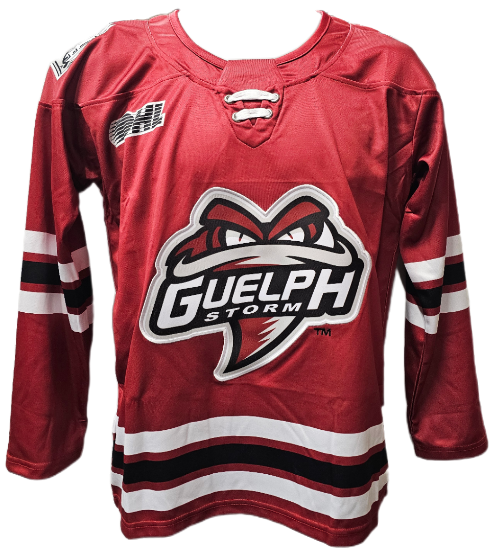 Breakaway Fan Jersey (Youth)