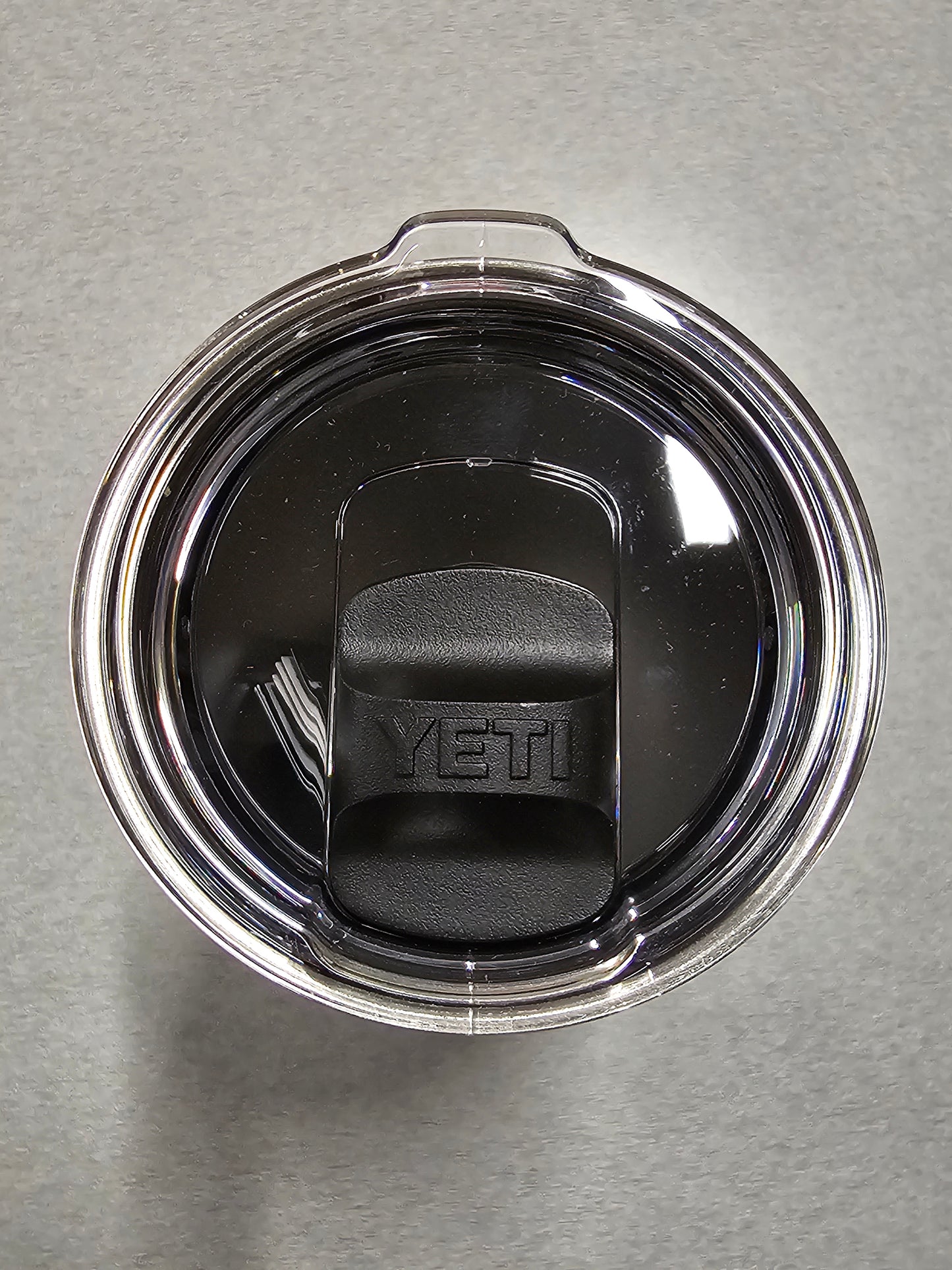 YETI 20oz Rambler
