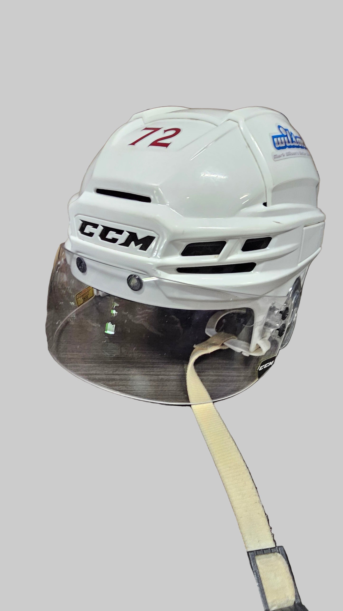 2024/2025 Used Helmets