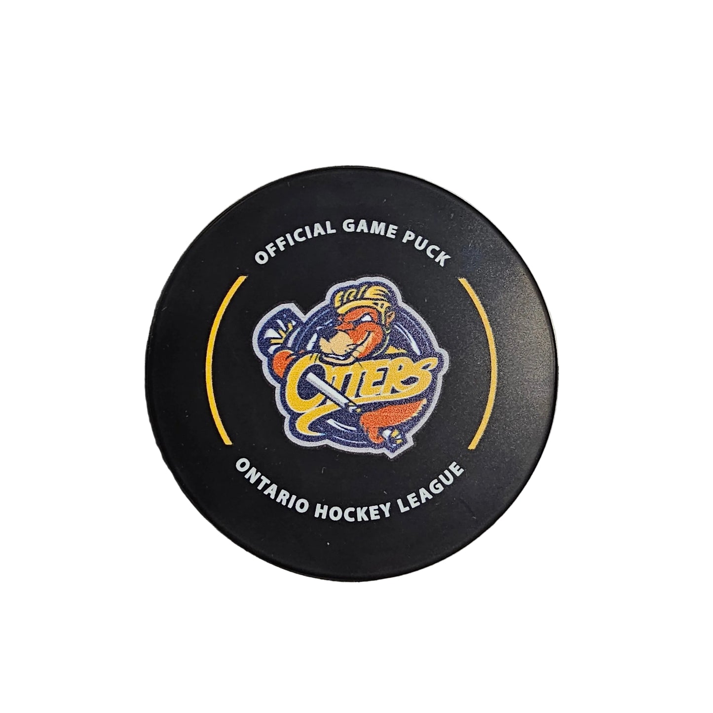*OHL Team Pucks