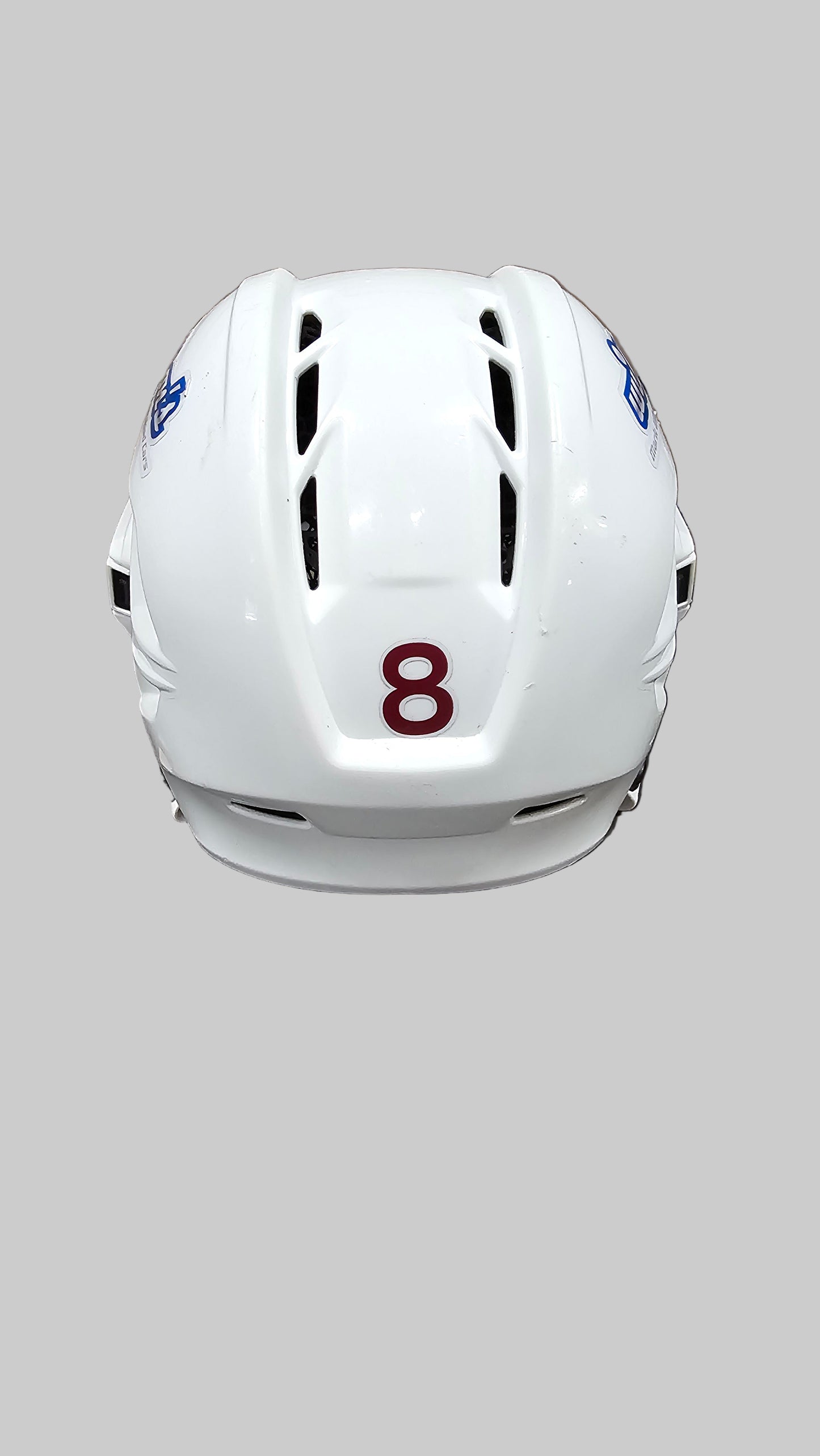 2024/2025 Used Helmets