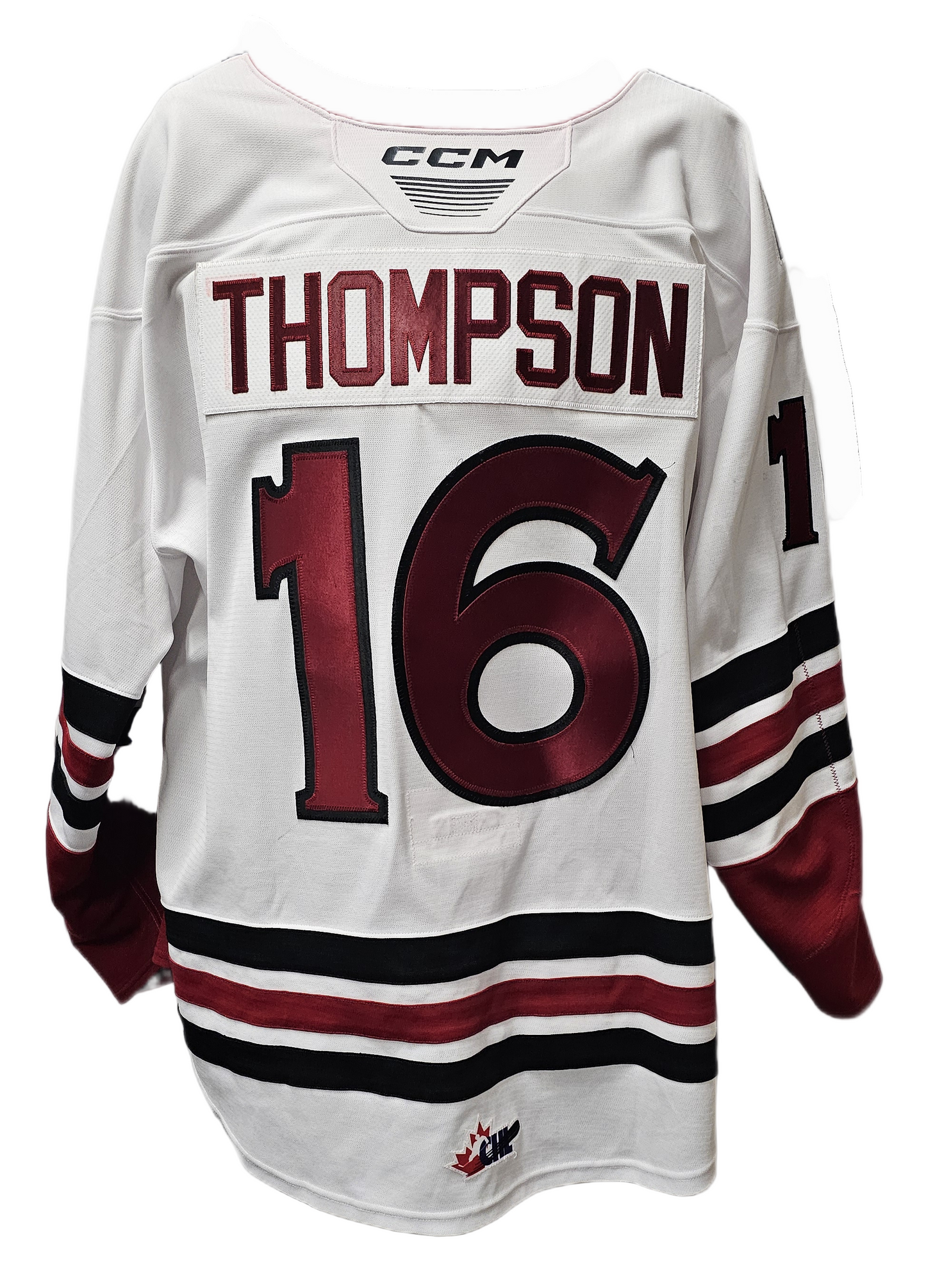 2024/2025 CCM Game Jerseys