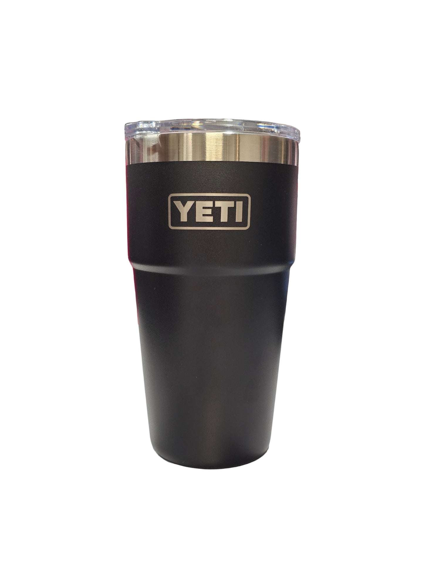 YETI 20oz Rambler