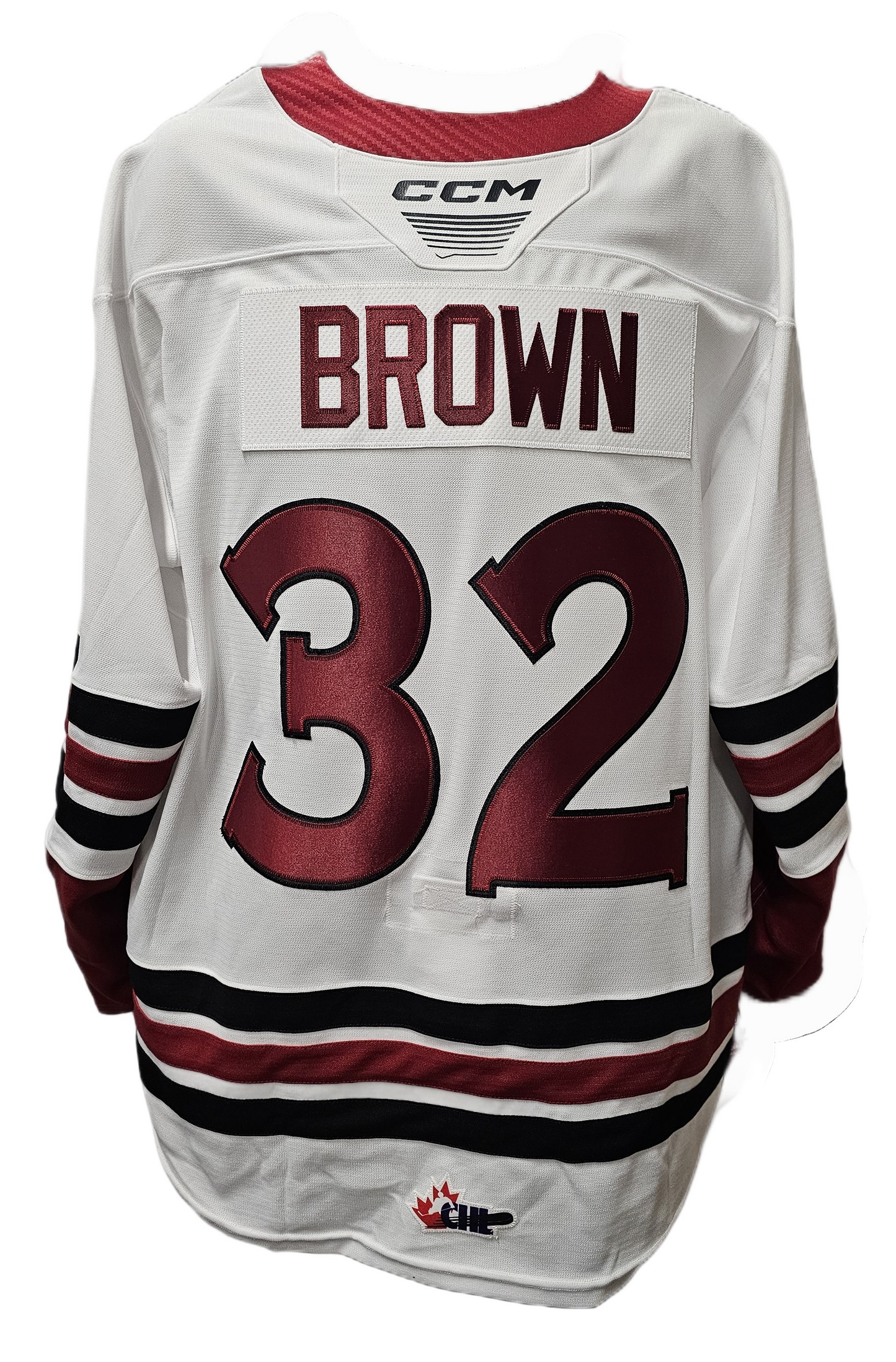 2024/2025 CCM Game Jerseys