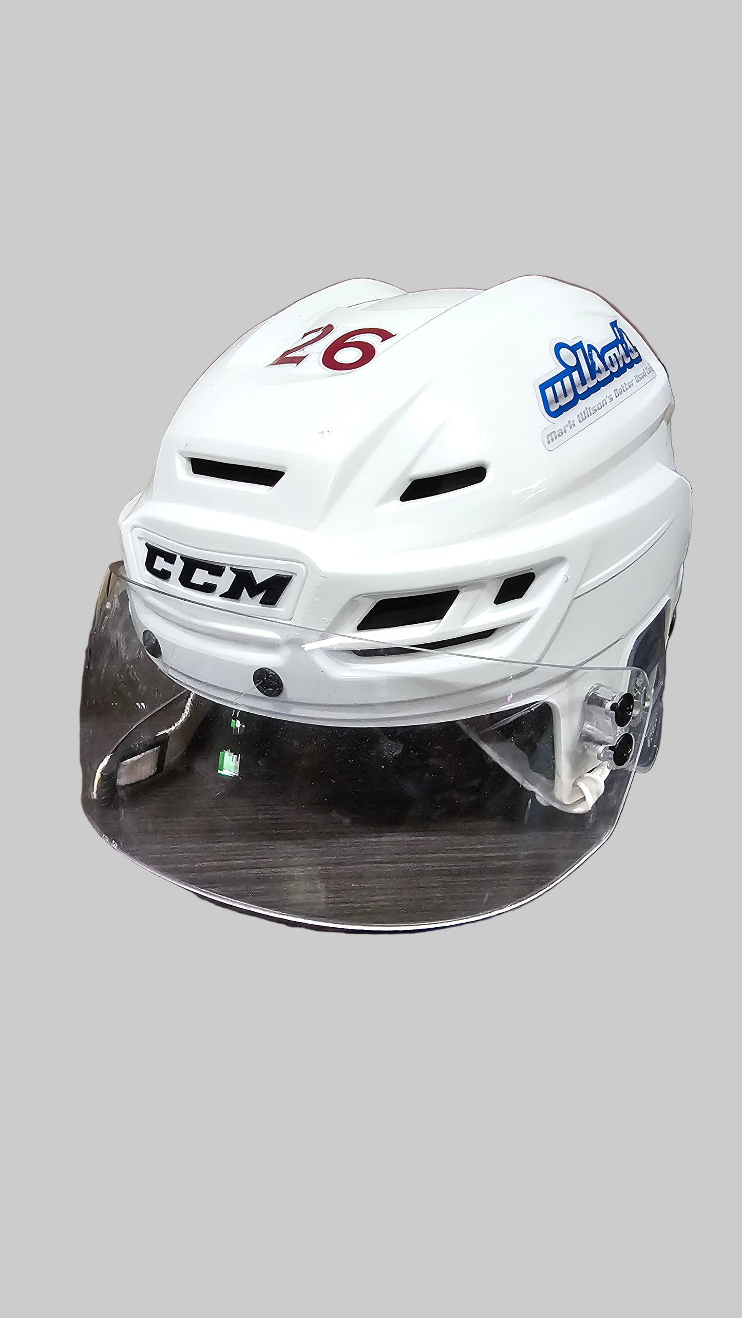 2024/2025 Used Helmets