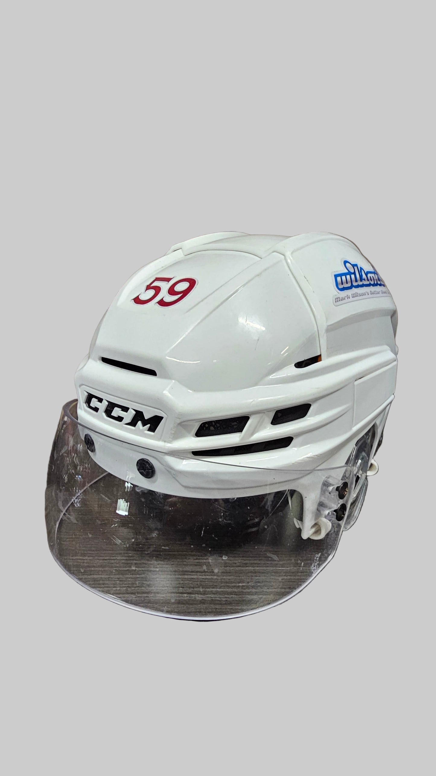 2024/2025 Used Helmets