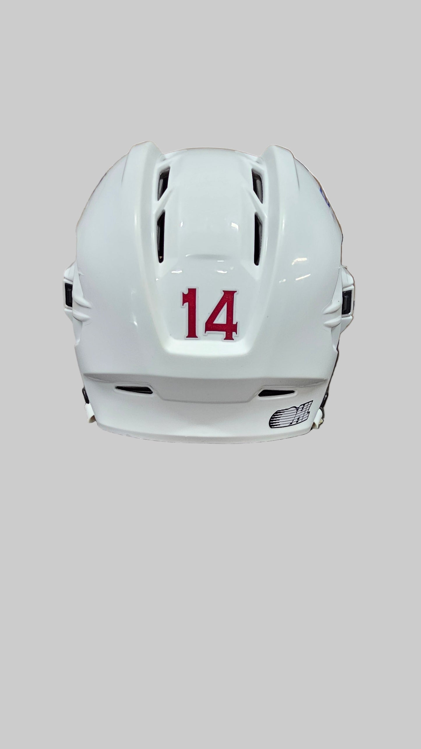 2024/2025 Used Helmets