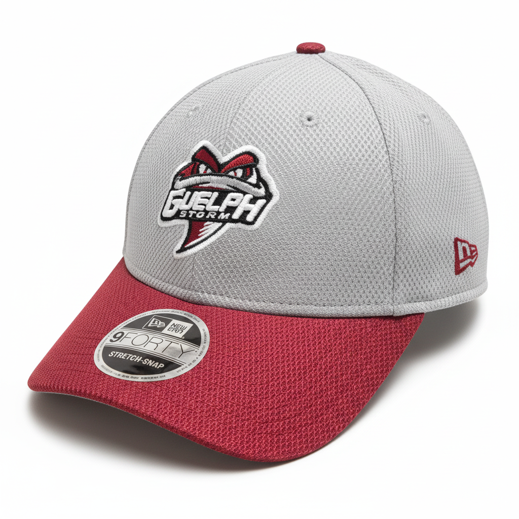 NewEra 2026 Draft Hat