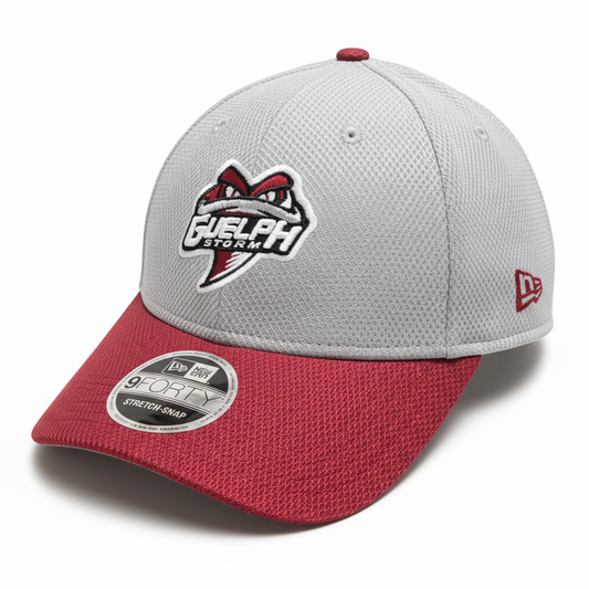 NewEra 2026 Draft Hat
