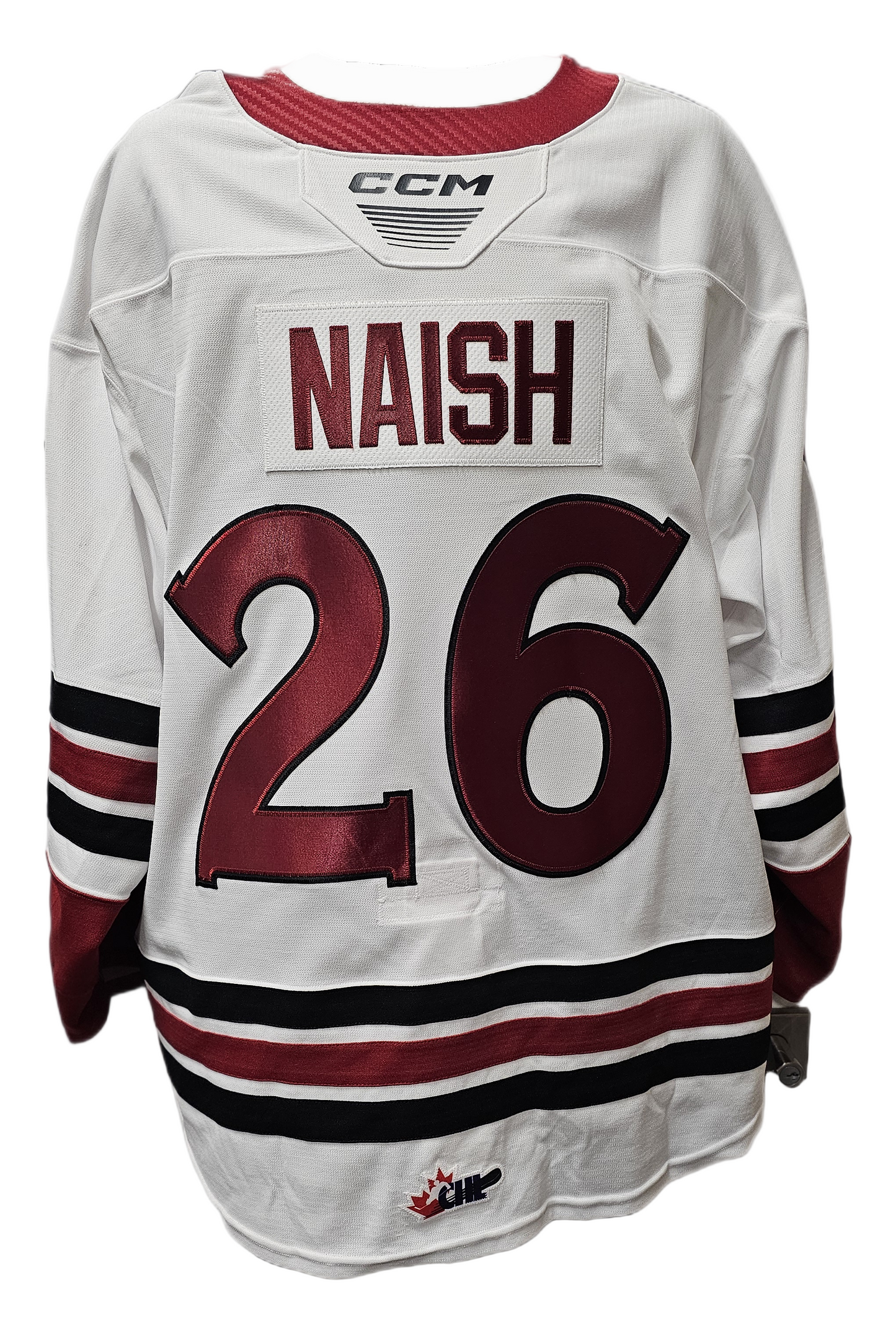 2024/2025 CCM Game Jerseys