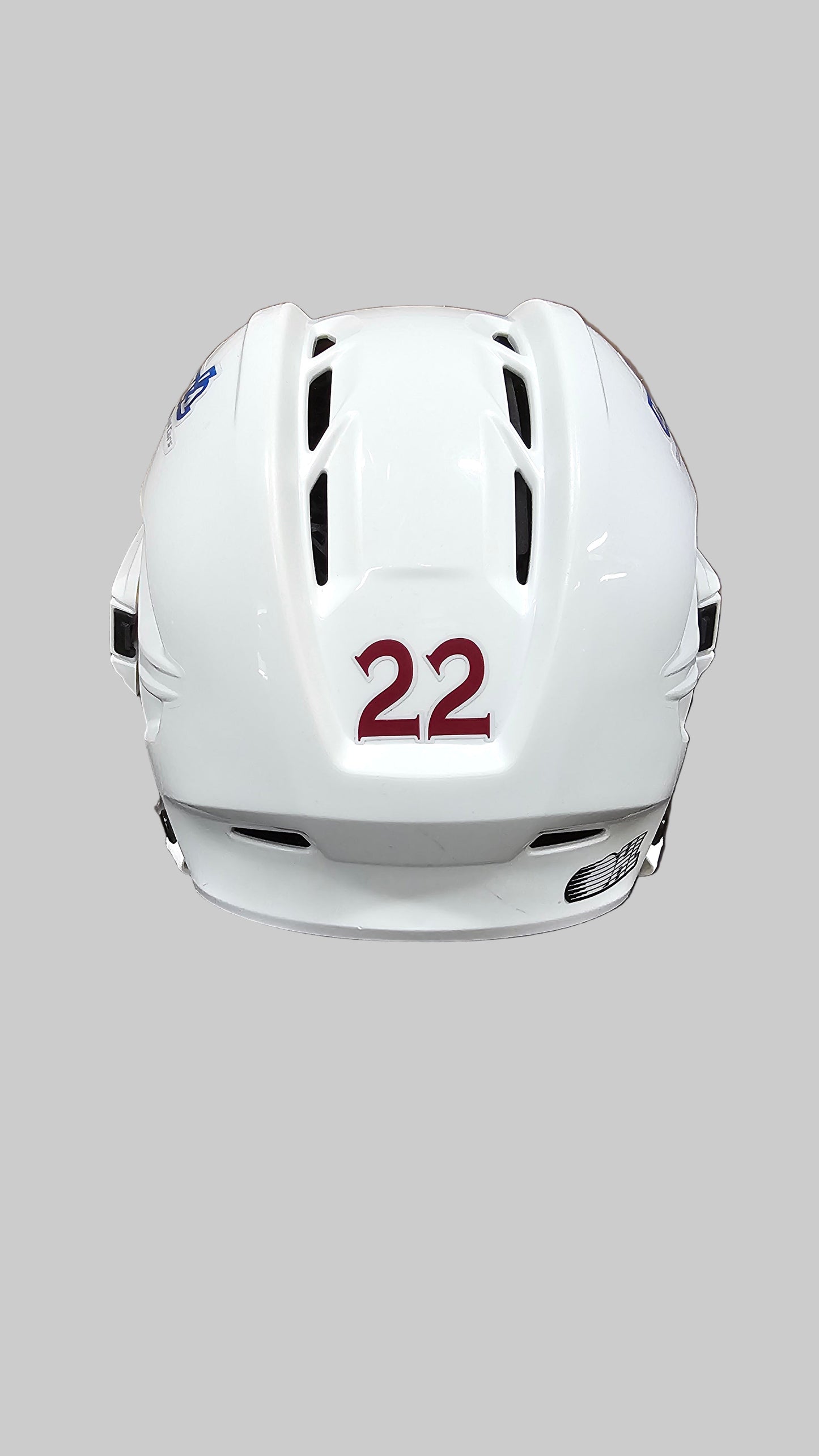 2024/2025 Used Helmets