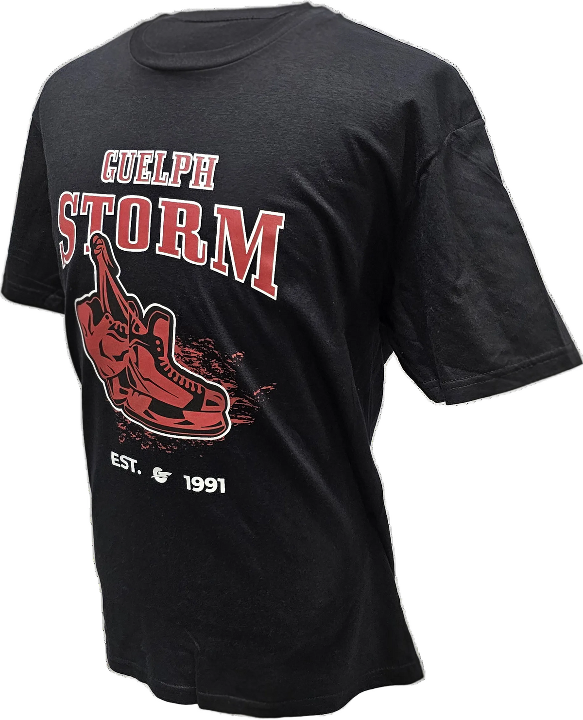 BD Skate Shirt