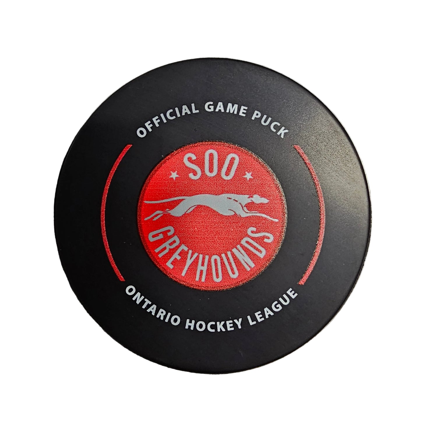 *OHL Team Pucks