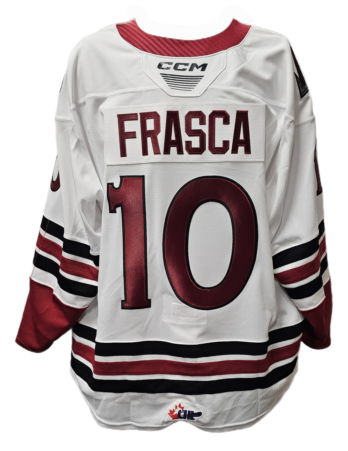 2024/2025 CCM Game Jerseys